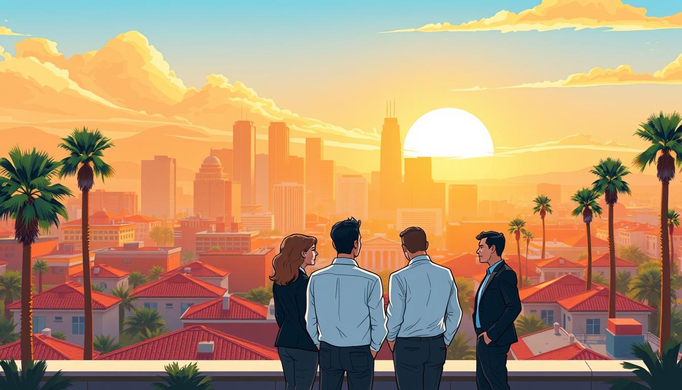 SEO Experts In Phoenix, AZ