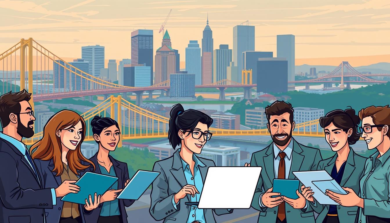 SEO Experts In Pittsburgh, PA