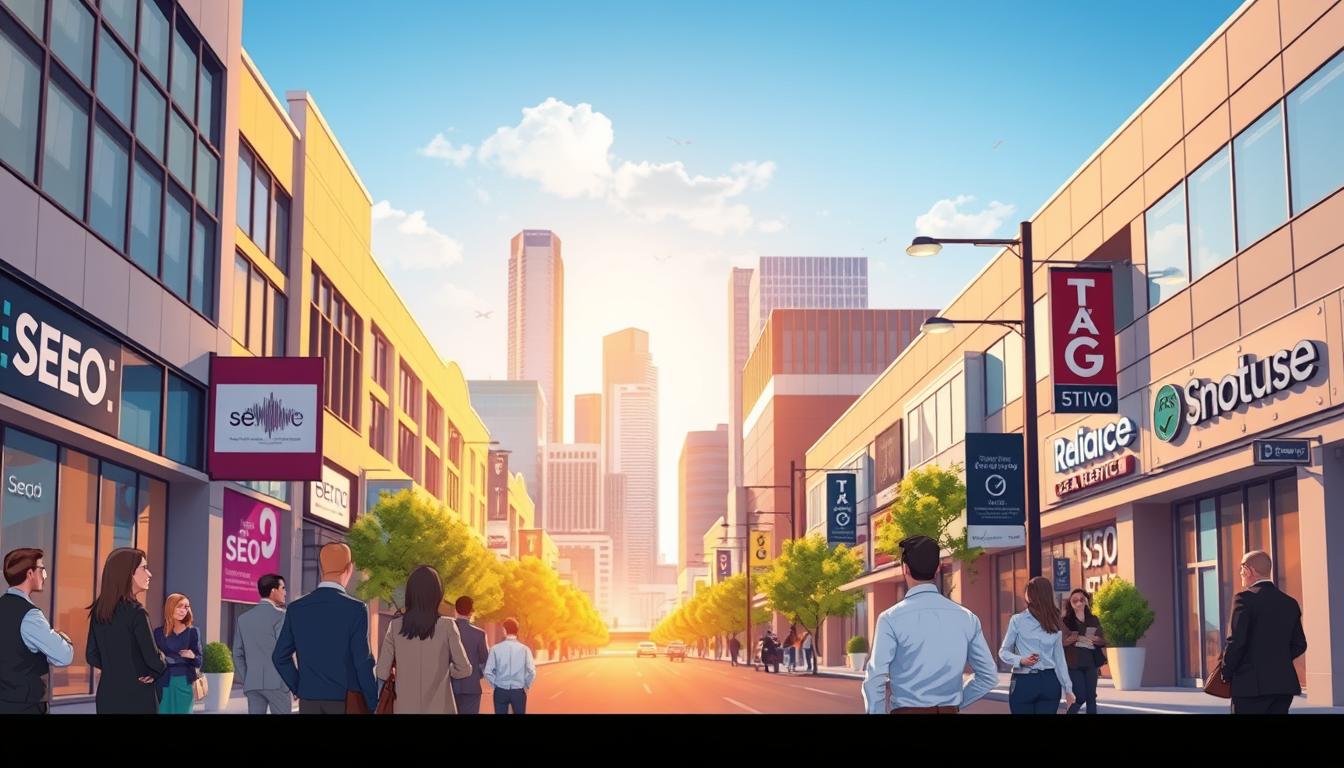 SEO Experts In Plano, TX