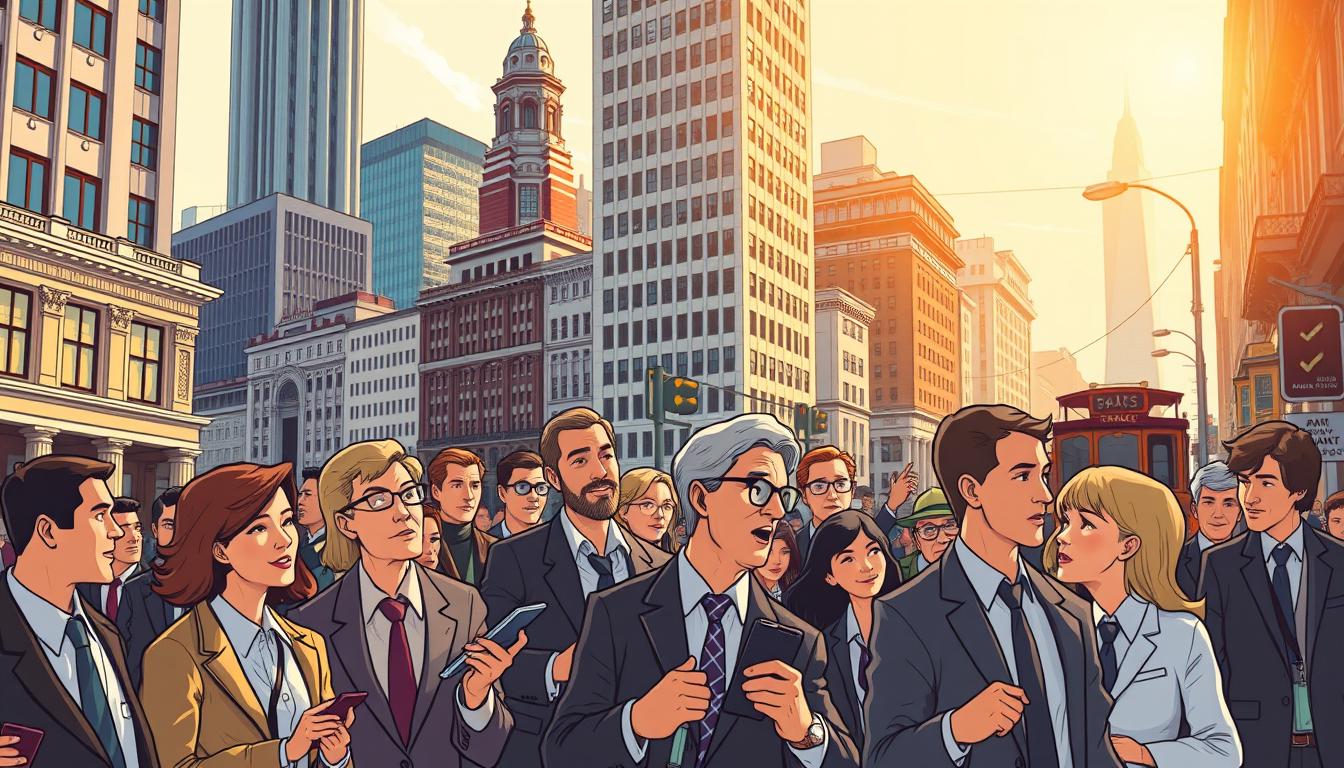 SEO Experts In San Francisco, CA