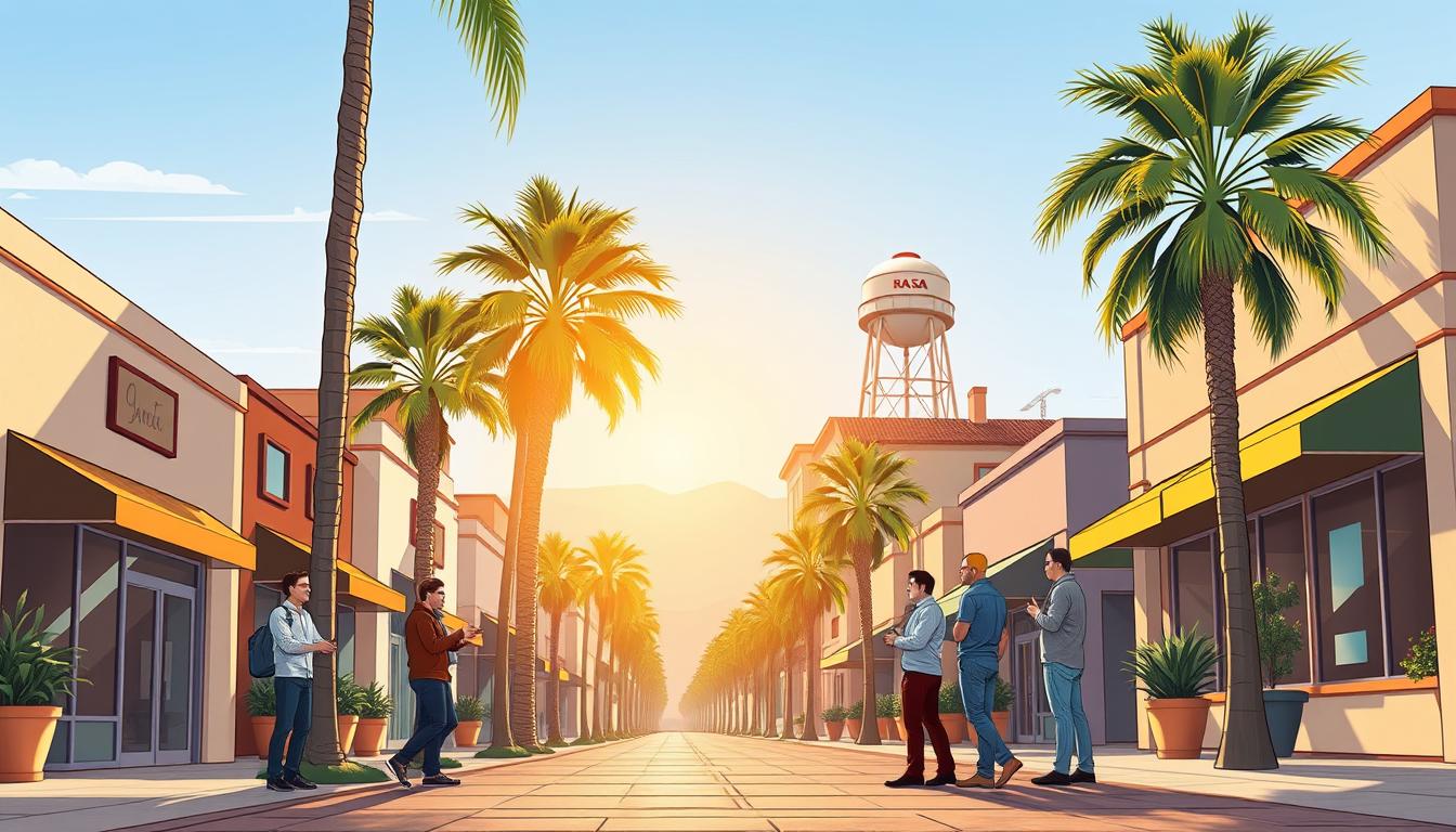 SEO Experts In Santa Ana, CA