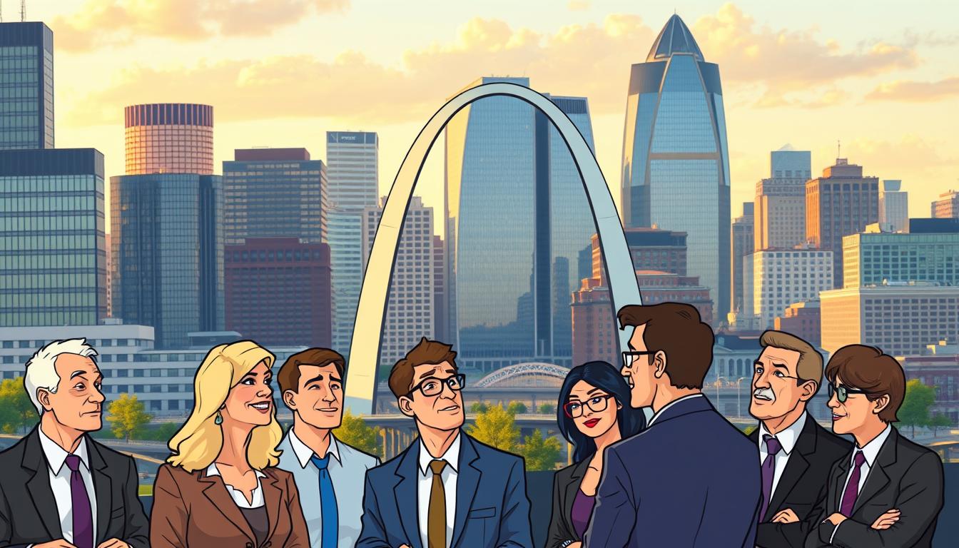 SEO Experts In St. Louis, MO