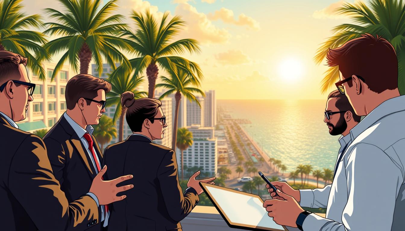 SEO Experts In St. Petersburg, FL