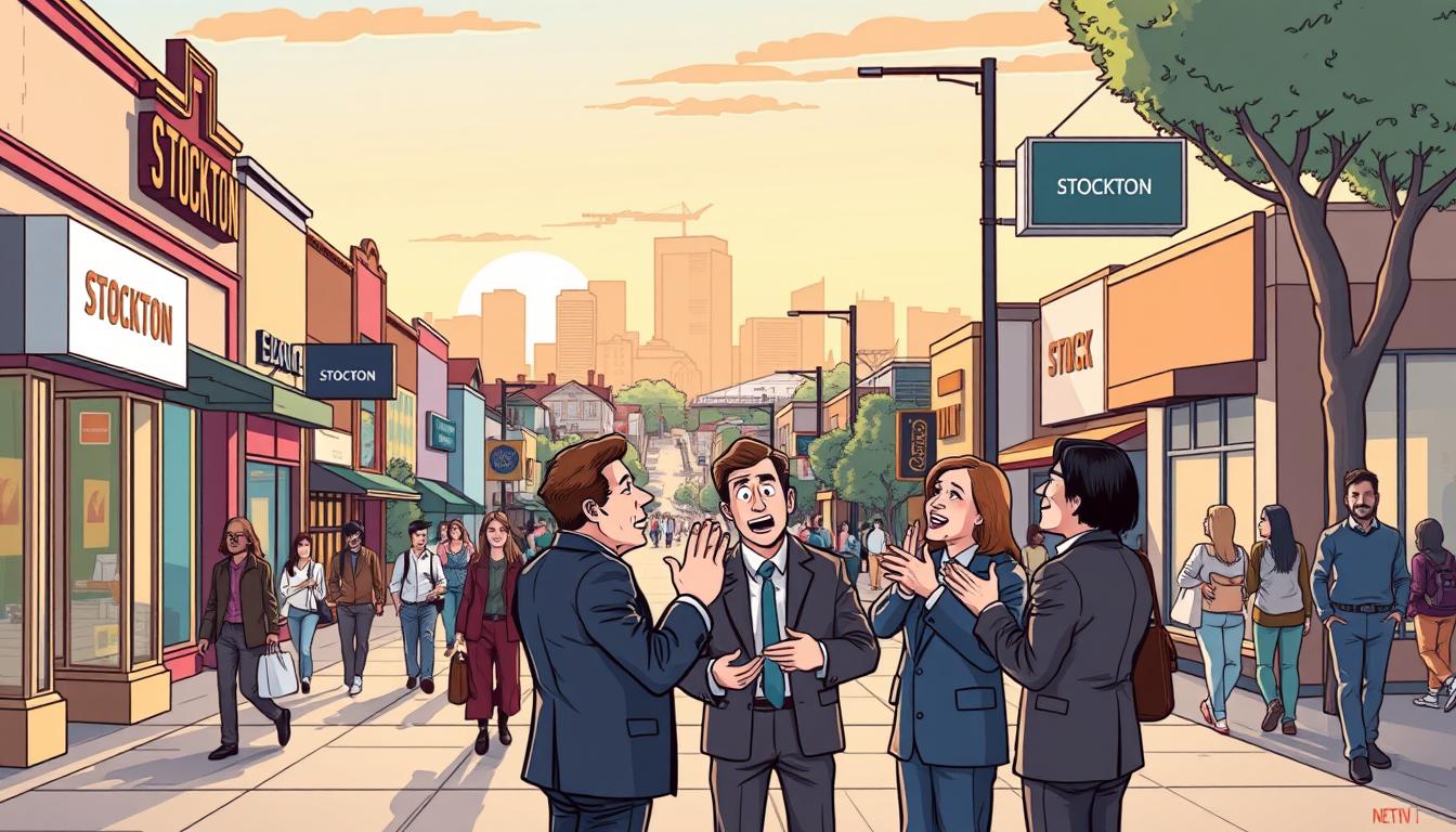 SEO Experts In Stockton, CA