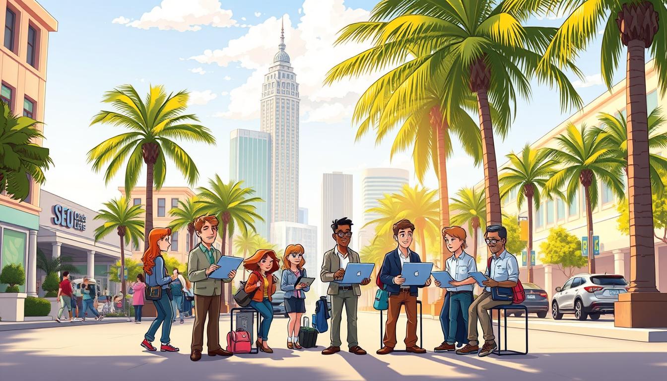 SEO Experts In Tampa, FL