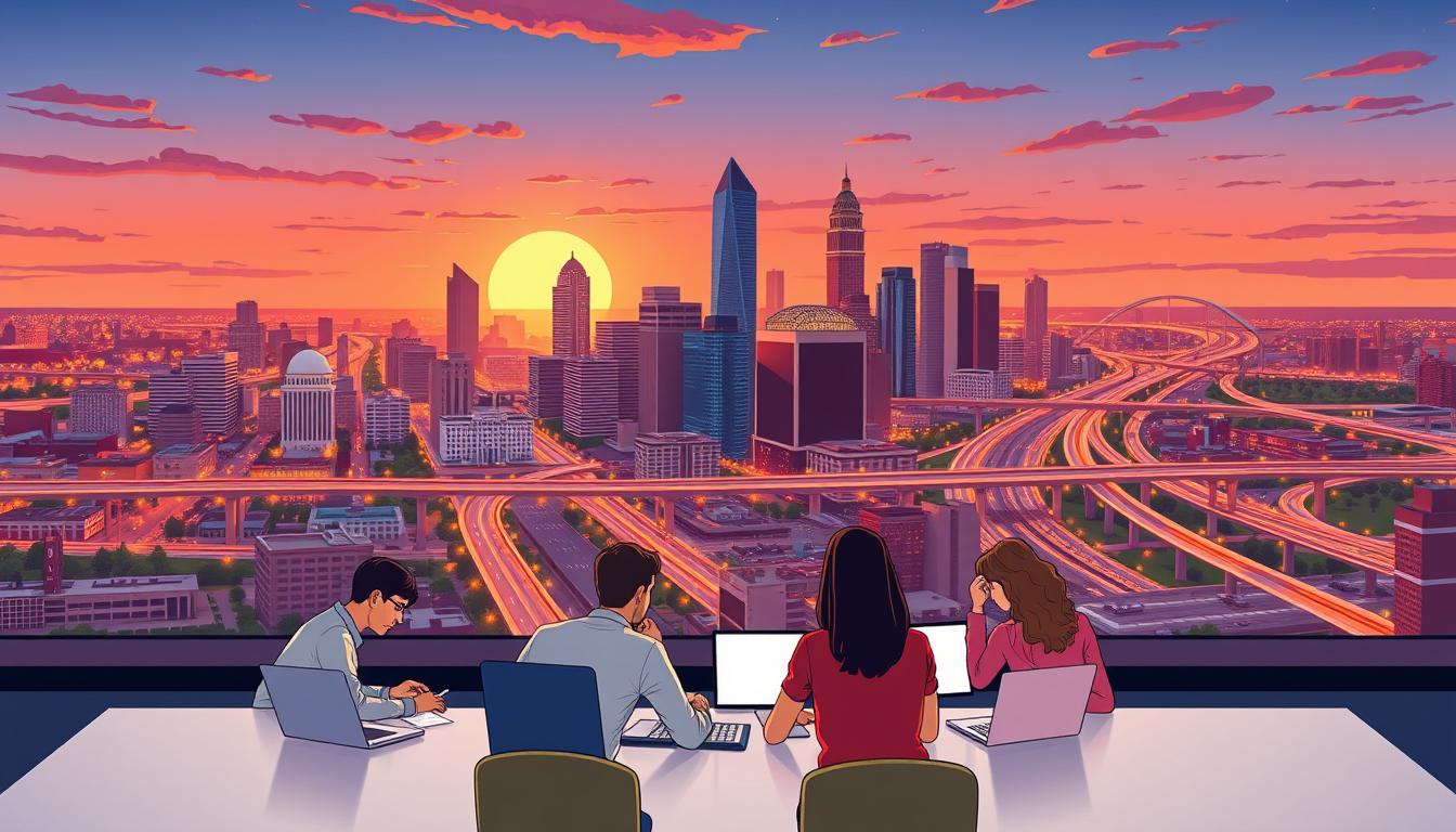 SEO Experts In Tulsa, OK