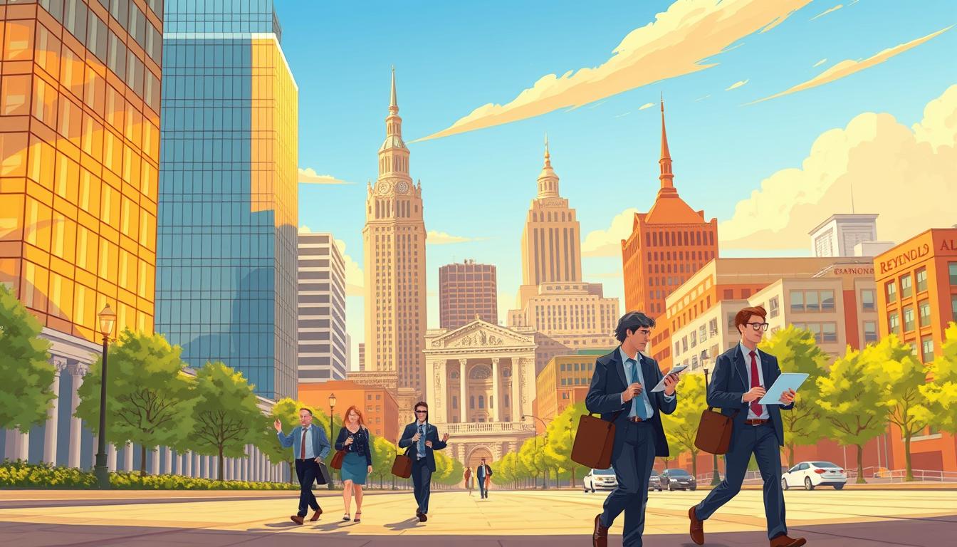 SEO Experts In Winston-Salem, NC