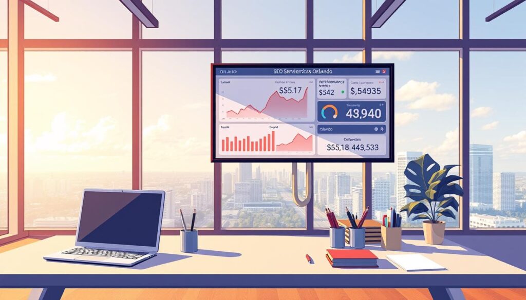 SEO Services Orlando