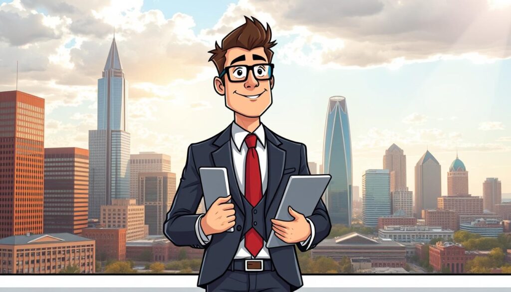 SEO Specialist in Denver