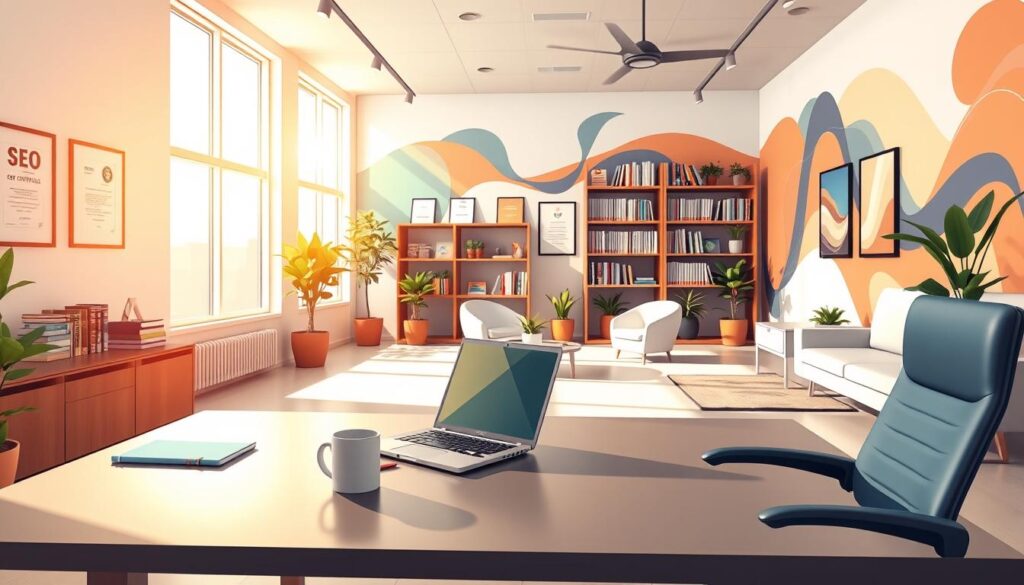 SEO agency Bakersfield Services