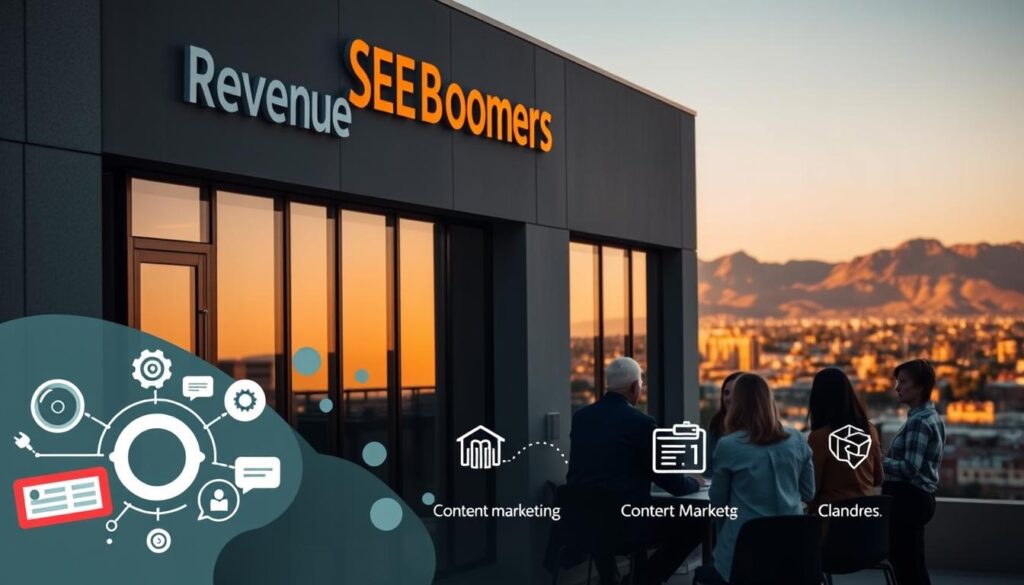 SEO agency El Paso