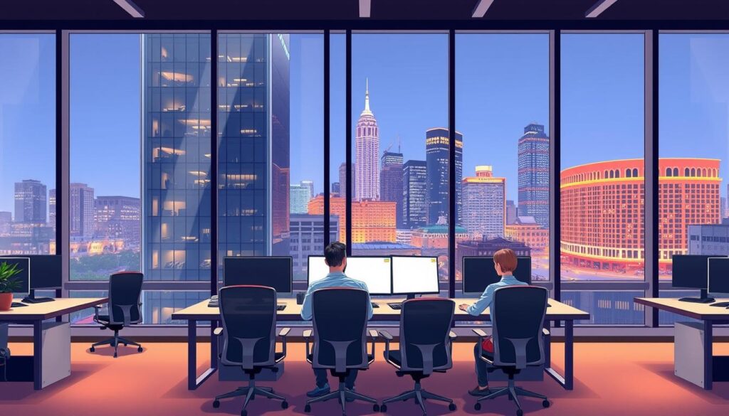 SEO agency Kansas City