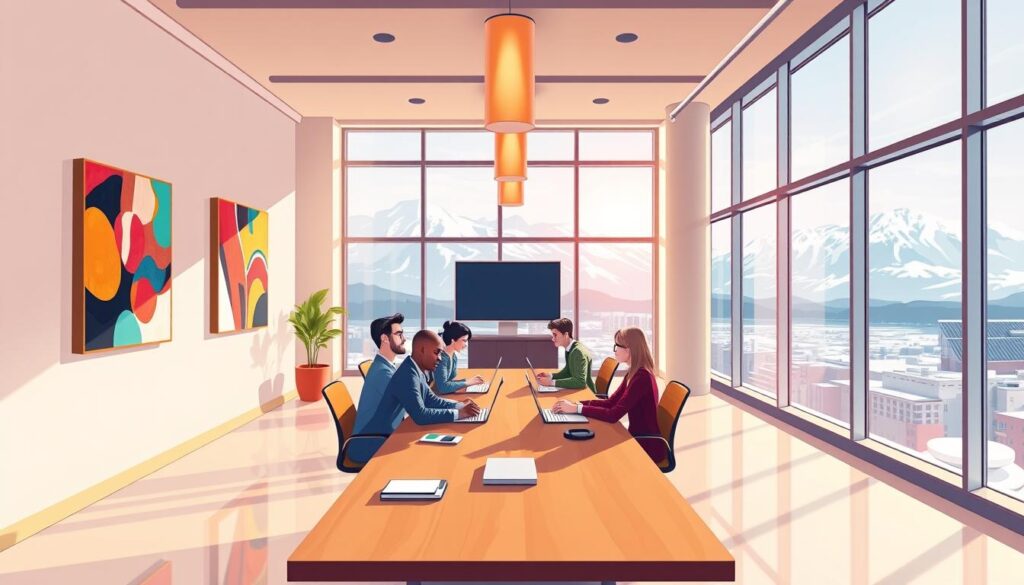 SEO agency in Alaska