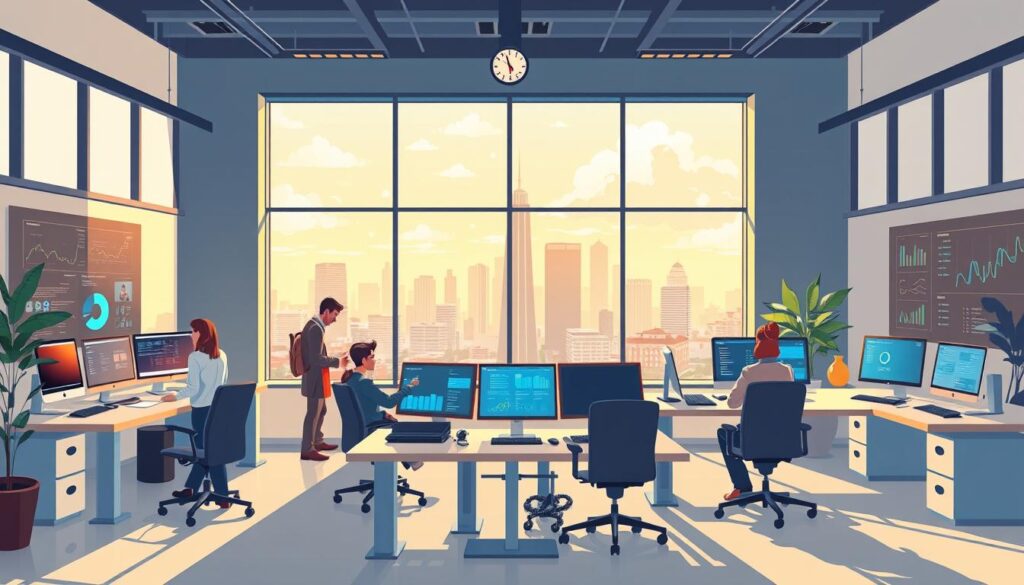 SEO agency in Garland