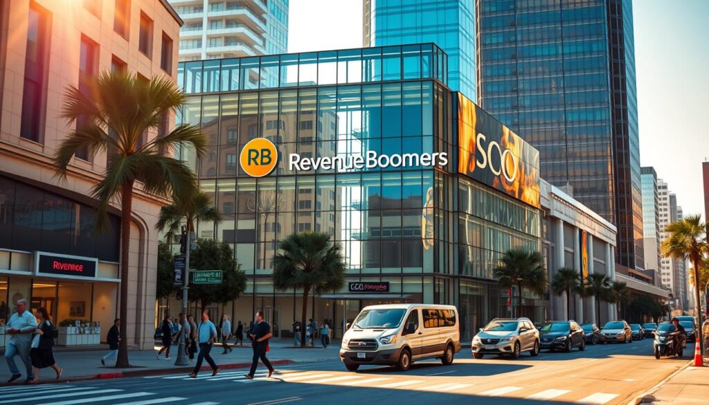 SEO agency in Tampa