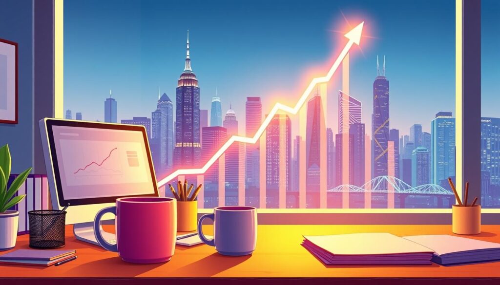 SEO benefits for businesses