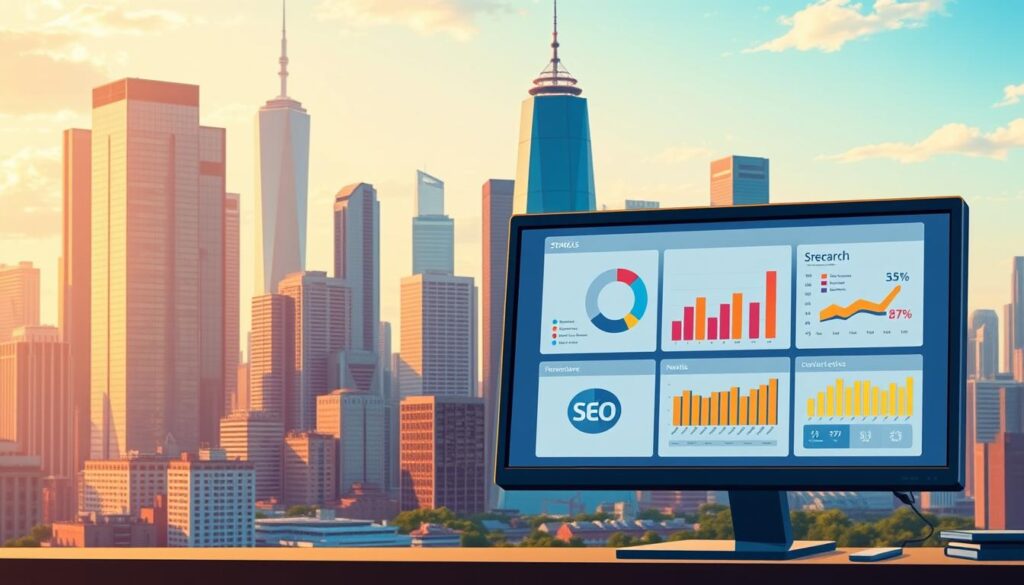 SEO benefits for your business