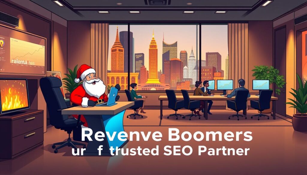 SEO company Santa Ana