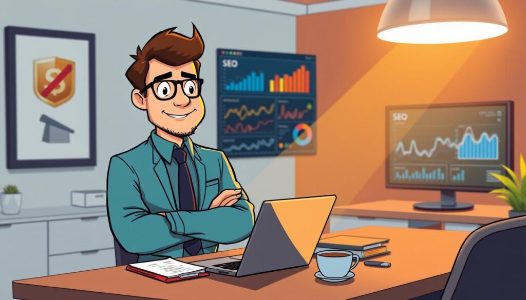 SEO consultant Columbus OH