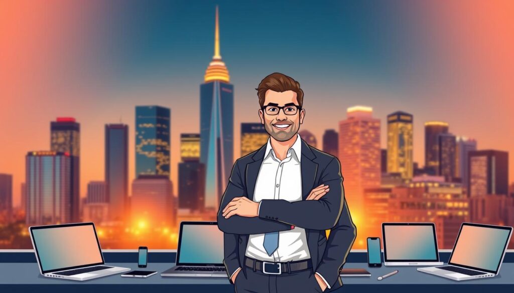 SEO consultant Dallas services overview