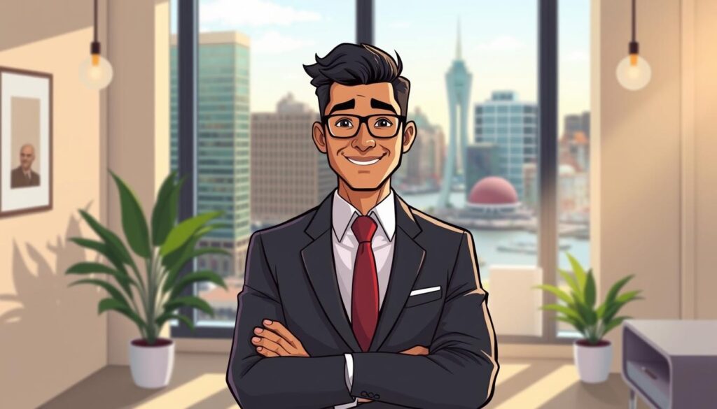 SEO consultant in Baltimore MD