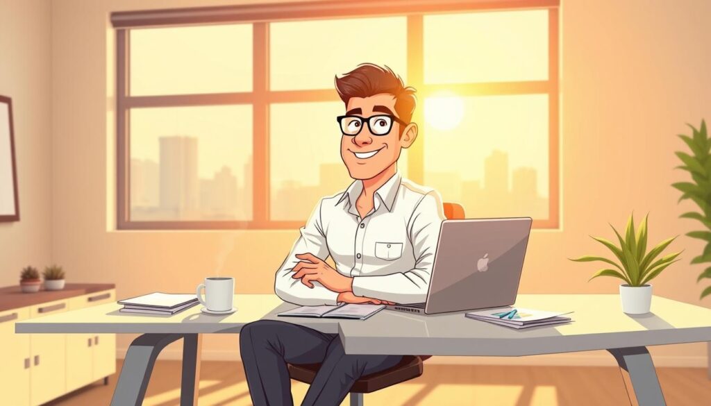 SEO consultant in Boise