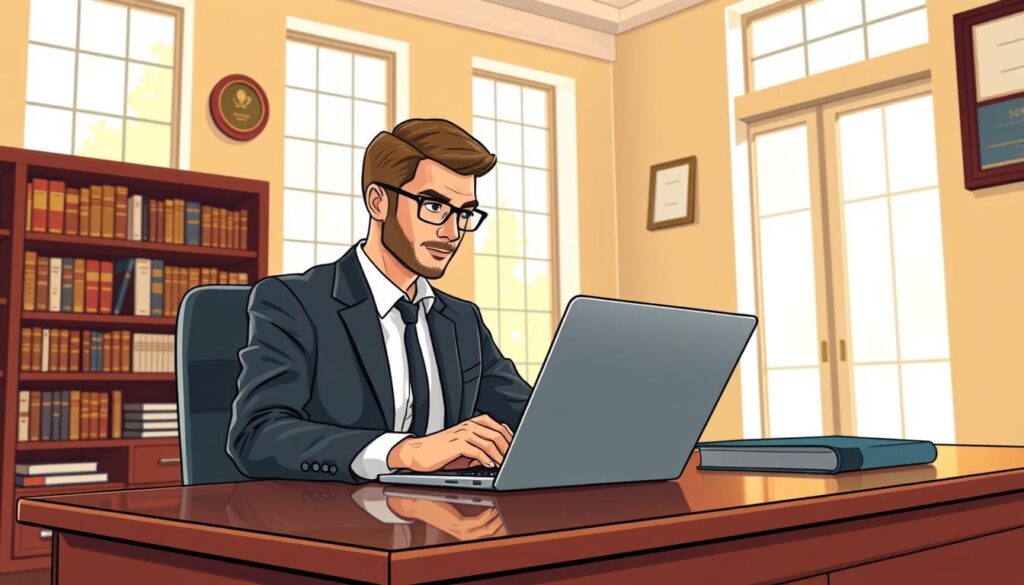 SEO consultant in Louisville