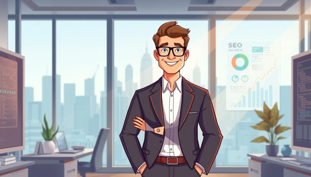 SEO consultant near me