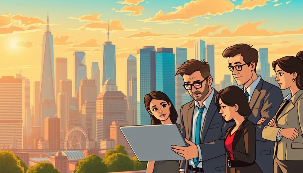 SEO consultants Detroit