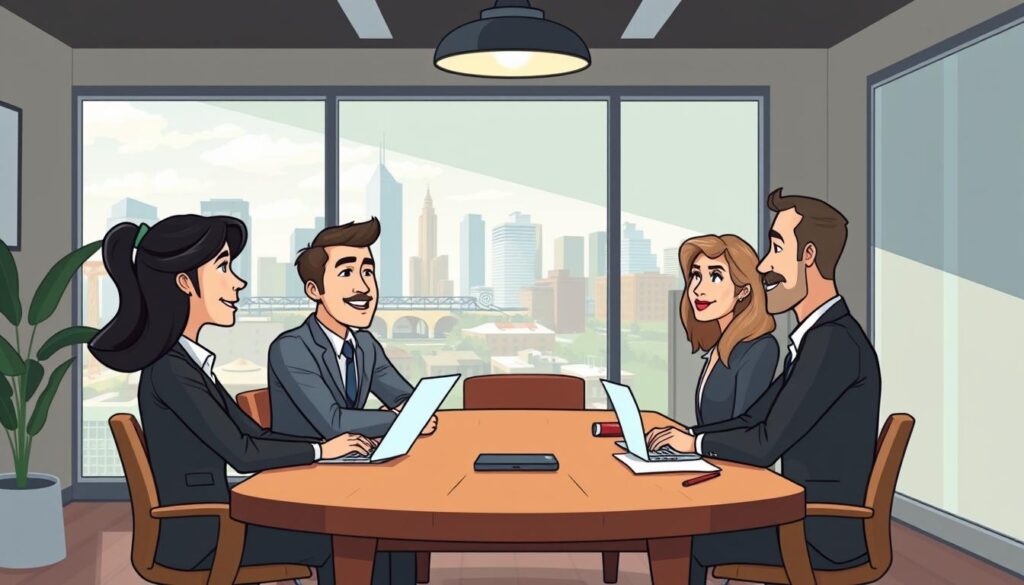 SEO consultants in Kentucky