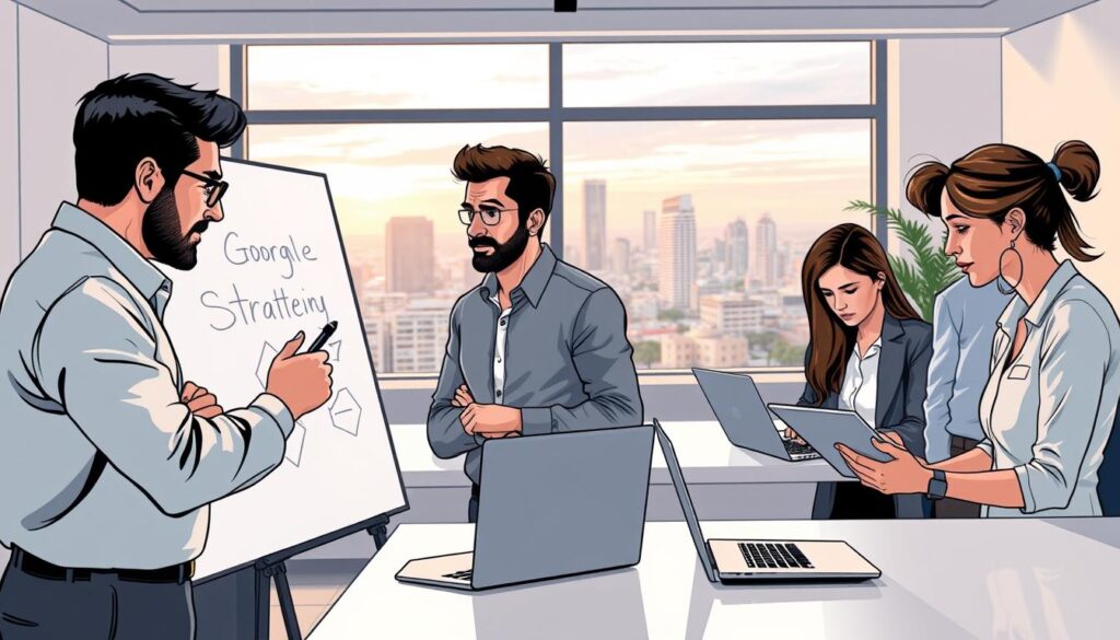 SEO consultants in Mesa AZ