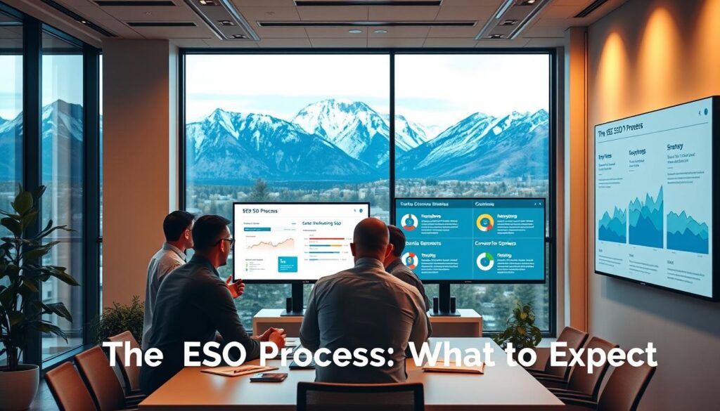 SEO consulting Colorado Springs