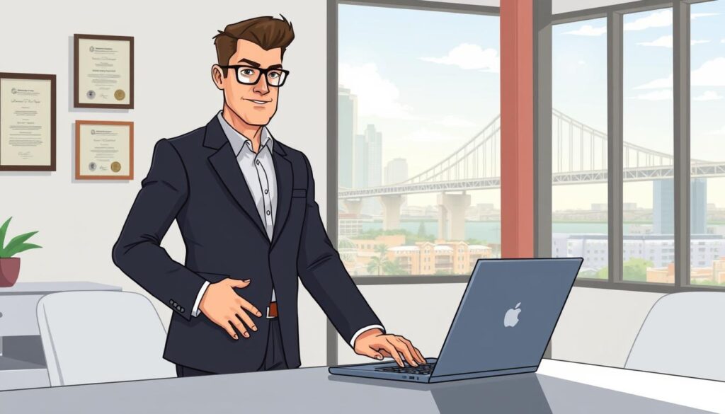 SEO expert in Laredo