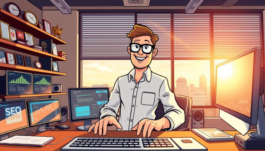 SEO experts Nashville success story