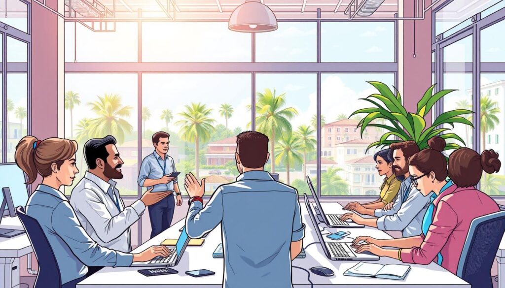 SEO experts Revenue Boomers Port St. Lucie