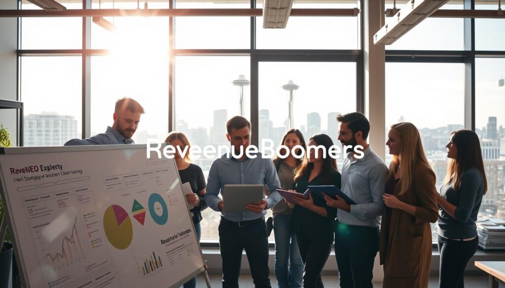 SEO experts Seattle