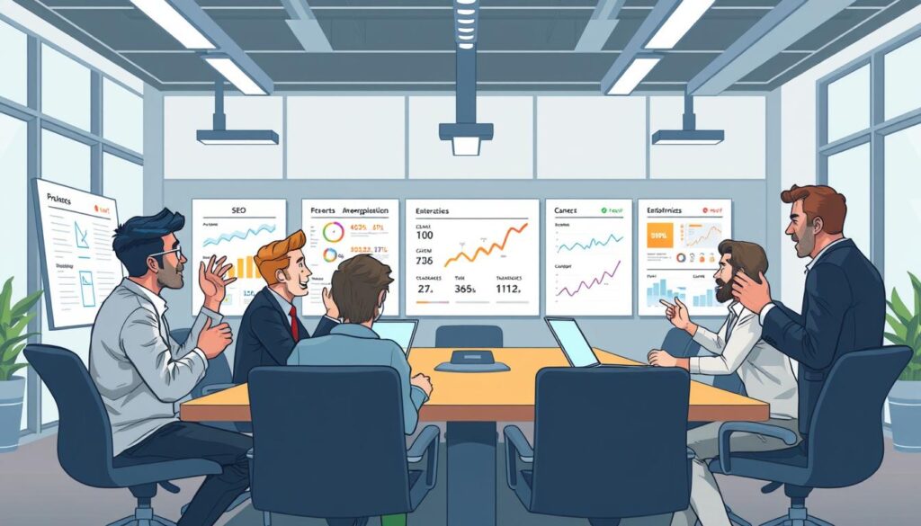 SEO experts in Chesapeake