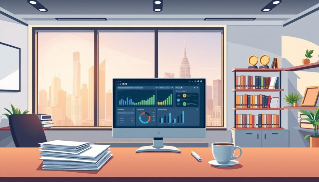 SEO for business growth