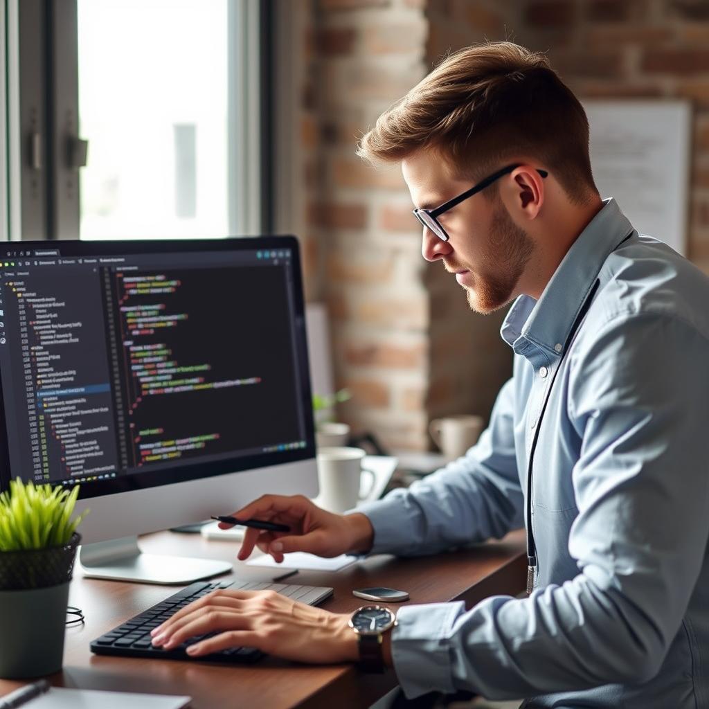 SEO implementation for Lincoln business website