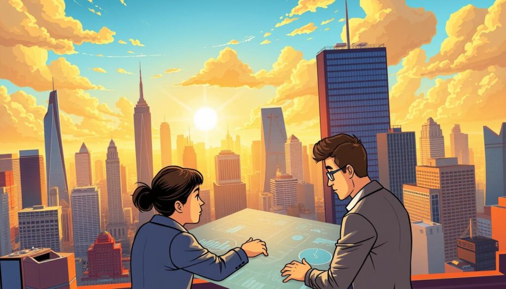 SEO in Top U.S. Cities Strategies