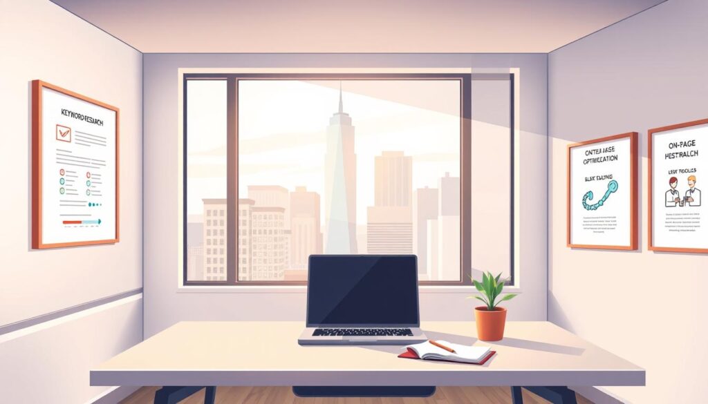 SEO services Charlotte