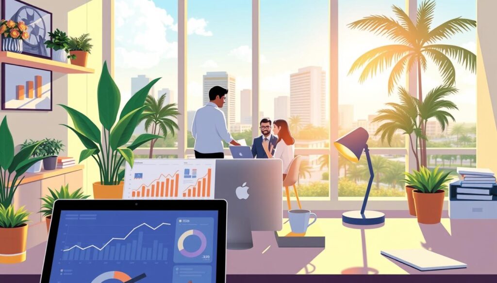 SEO services Hialeah