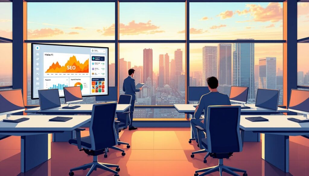 SEO services Hialeah