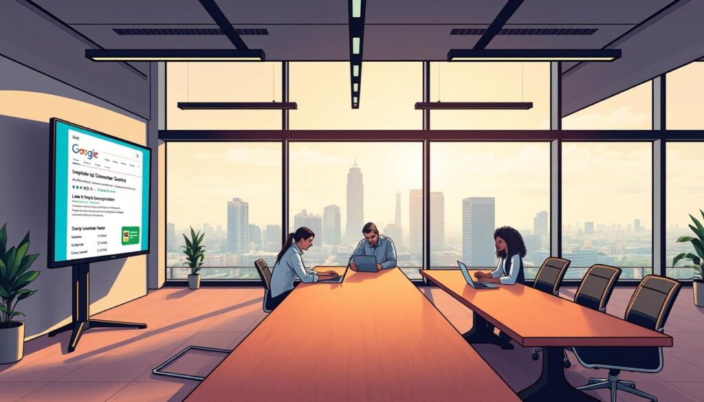 SEO services Jacksonville