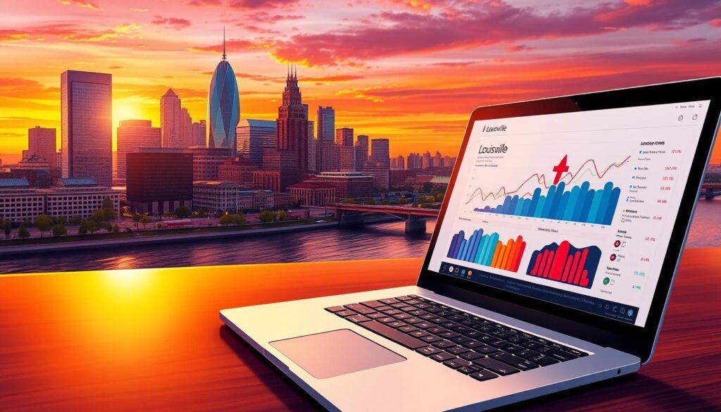 SEO services Louisville