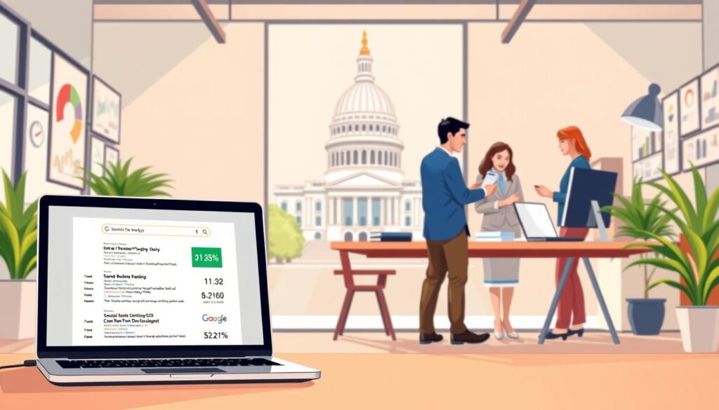 SEO services Madison