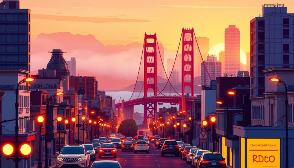 SEO services San Francisco