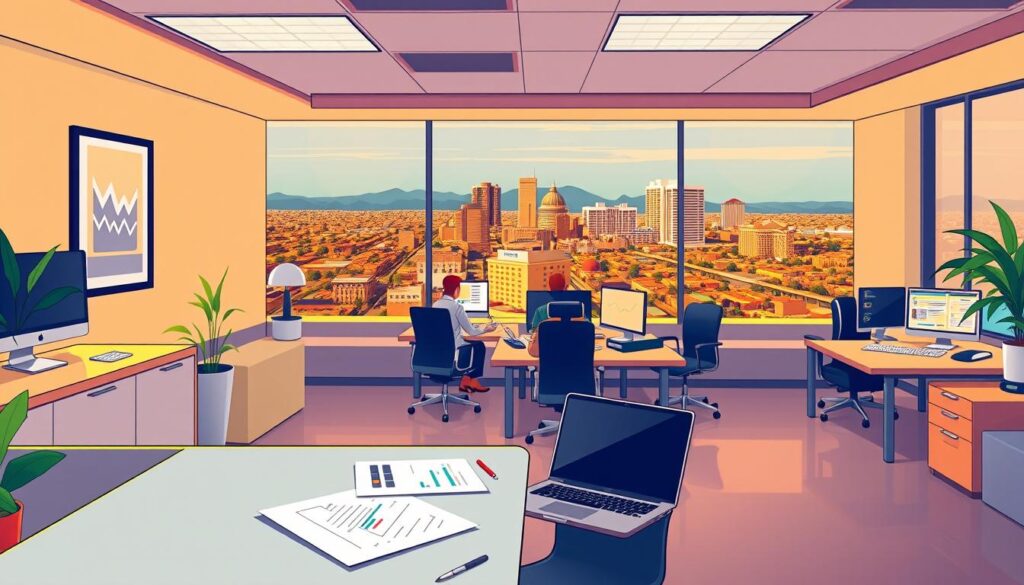 SEO services in Chandler