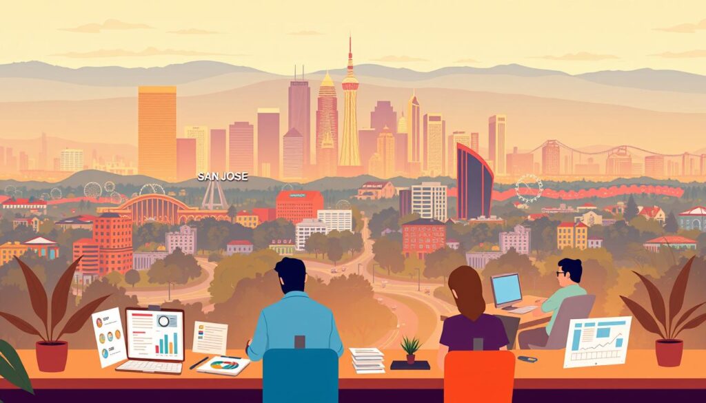 SEO services in San Jose