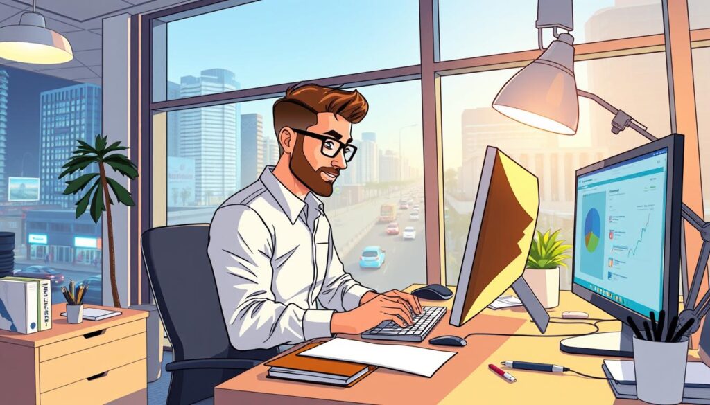 SEO specialist Long Beach